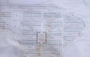 فروش زمین ایثار ادارات