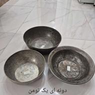 قروش ظروف مسی قدیمی