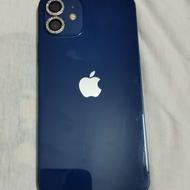 ایفون 12 256 گیگ