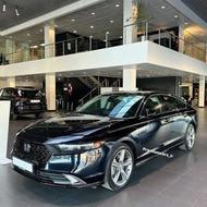 فروش حواله هوندا کرولا