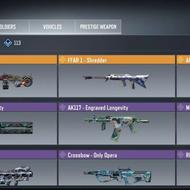 اکانت کالاف دیوتی