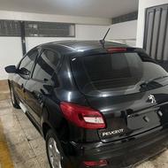 پژو 207 پانا فول مدل (1401) (بی رنگ)