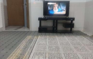 همخونه خانم