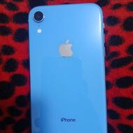 ایفون xr درحد