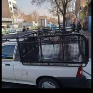 باربند کفی مبلی پراید وانت اریسان پیکان وانت