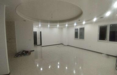 اجاره آپارتمان 120 متری نوساز طبقه2 نهضت