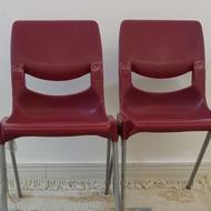 صندلی پلاستیکی