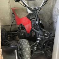 چهارچرخ 50CC