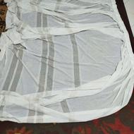 پرده سفید سیصد