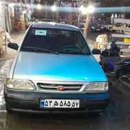 پراید مدل 85