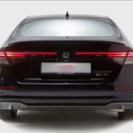 فروش حواله هوندا آکورد 2025