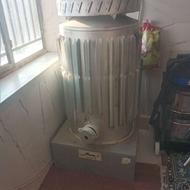 بخاری بزرگ صنعتی