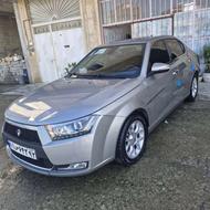 ماشین دنا 404 صفر