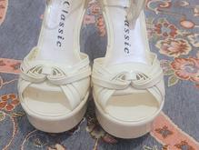 کفش مجلسی نو در شیپور