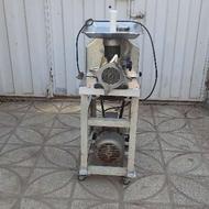 چرخ گوشت صنعتی 32در حد