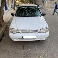 پراید 132فروشی. 1393