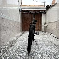 دوچرخه ویوا اصل بدون خرج