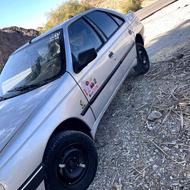 پژو405بنزینی 1393