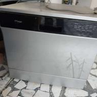 ظرفشویی کارکرده