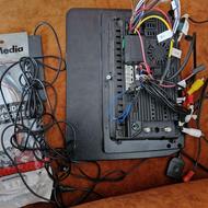 ضبط تصویری سیم کارت خور