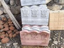 کاشی سرامیک تزیینی در شیپور