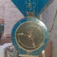 آسیاب گندوم