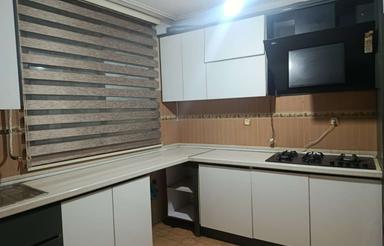 اجاره 120 متری، خوش قیمت آزادی