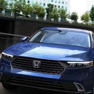 امتیاز هیوندا اکورد