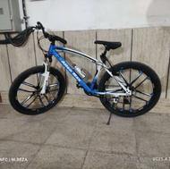 دوچرخه آلن مکس آلمان 26 24دنده