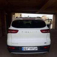 فیدیلیتی پرام 5 پر صفر خشک کلا 120 دونه کارکرده