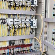 خدمات برق ساختمان/صنعتی