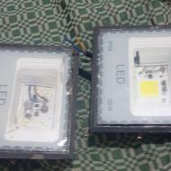 محافظ دم کنتوری و مهتابی سالم و پروژکتور