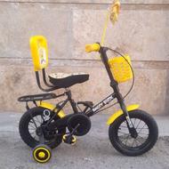 دوچرخه 12 بسیارتمیز