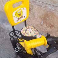 دوچرخه 12 بسیارتمیز