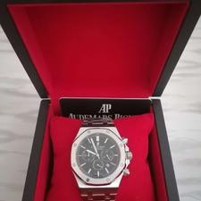 ساعت مردانه خاص و زیبا