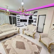 مبل کلاسیک 7نفره