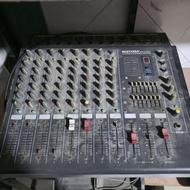 پاور میکسر نیاز به تعمیر