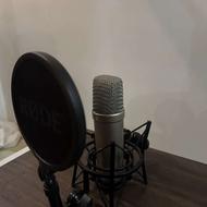 میکروفون rode nt1 .5th