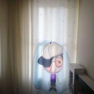 فروش پرده اتاق خواب