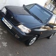 دوتا ماشین معاوضه با ی نیسان