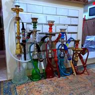 قلیون قلیان حاج اوغلی نادر اصغر