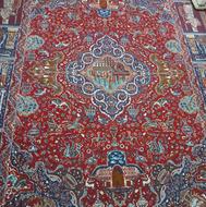 فرش 6 متری یه جفت