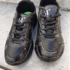 کفش سایز37 درحدنو