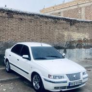 سمند مدل بالای خوش قیمت اینه خانگی