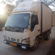 ایسوزو 5200 سلامت90