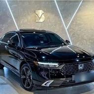 حواله خورد وارداتی هوندا اکرد