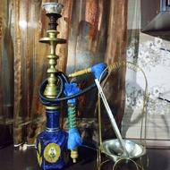 قلیون شاه عباسی