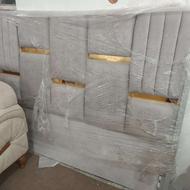 تخت دونفری صفر رنگ طوسی رنگ سال