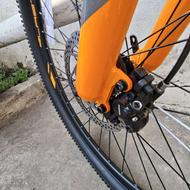 دوچرخه نو اصلا استفاده نشده بشرط با ضمانت قیمت مناسب