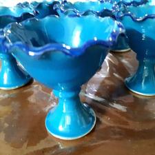 سفالی مناسب سفره خفت سین بدون خش